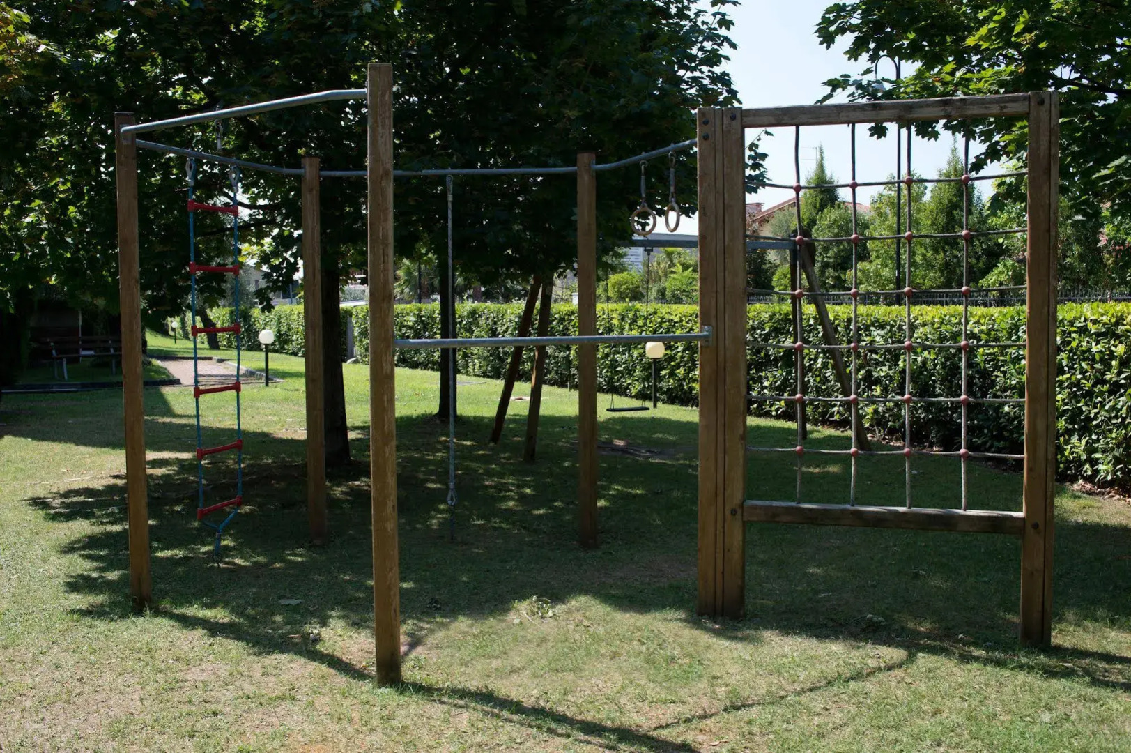 Kristall Lago Residence