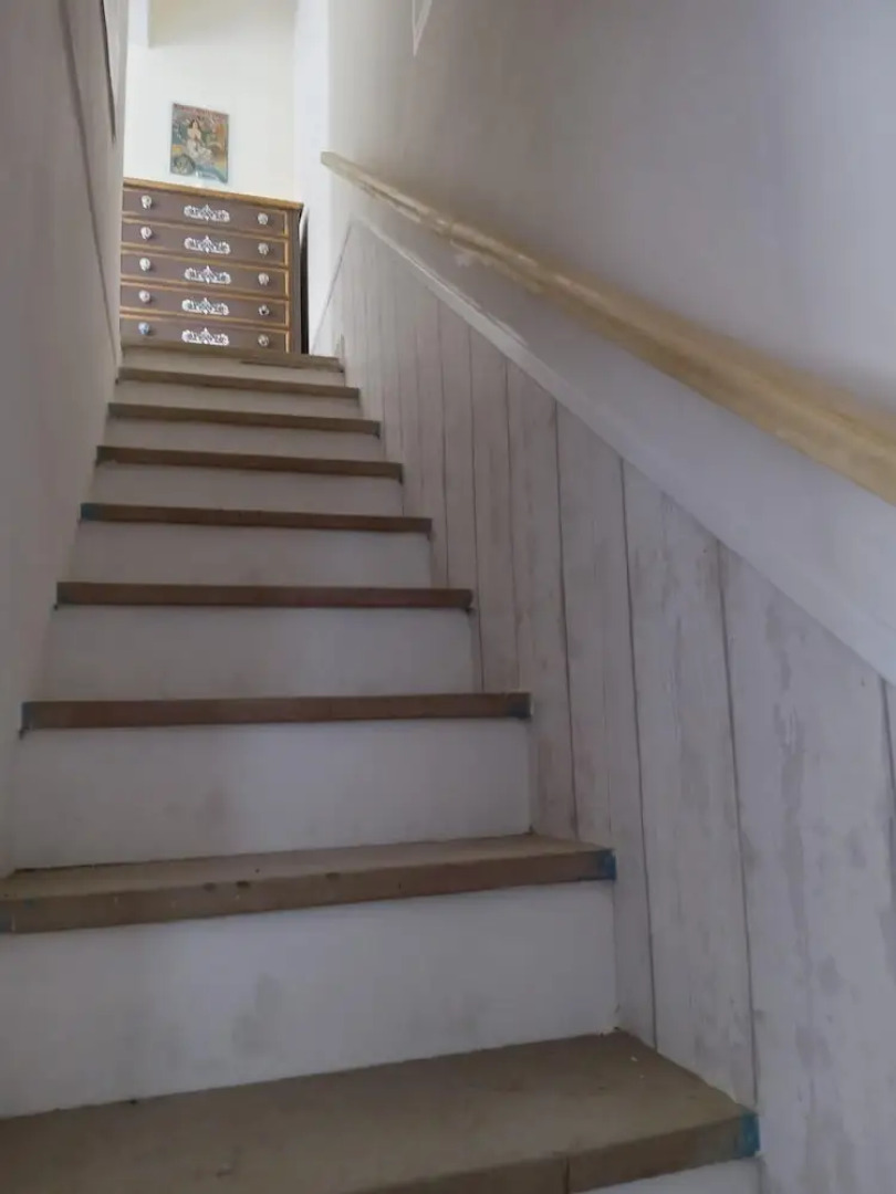 Casa Carolina A Bit Different