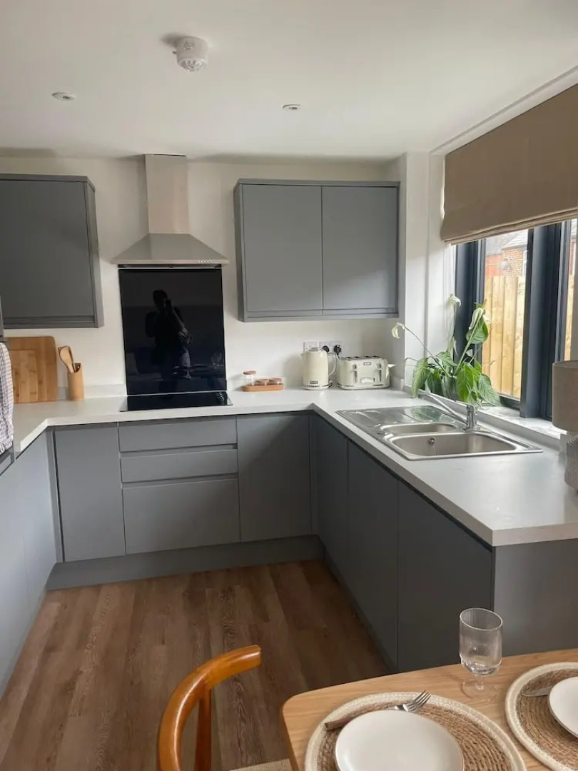 Peak Willow Apartments