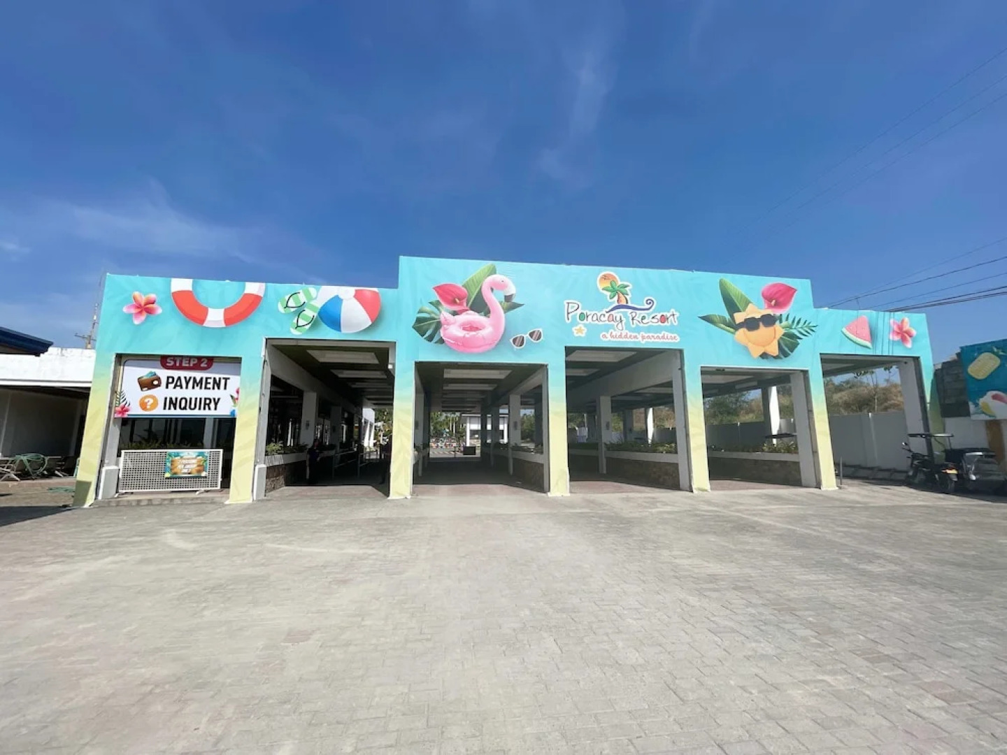 Poracay Resort