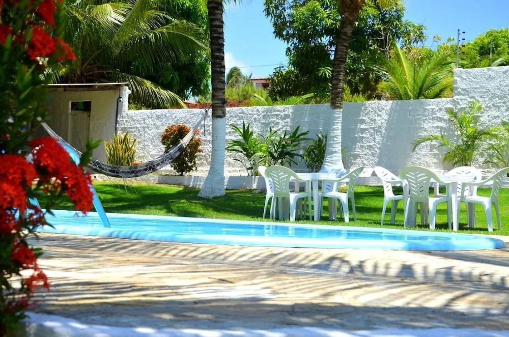 Pousada do Beija Flor