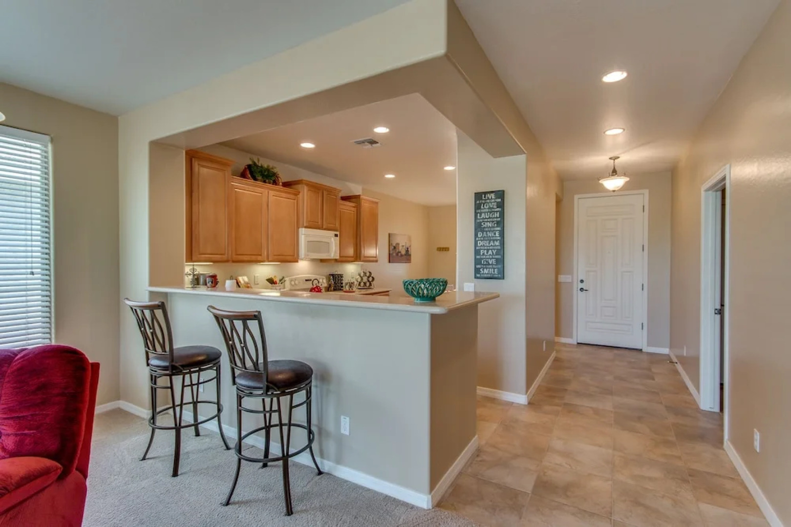 32236 Echo Canyon - 2 Br home by RedAwning