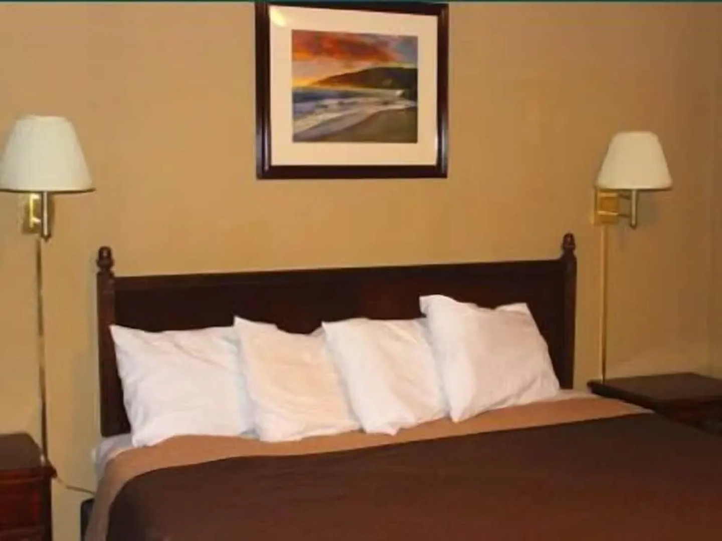 Eastwood Inn Of Wadena