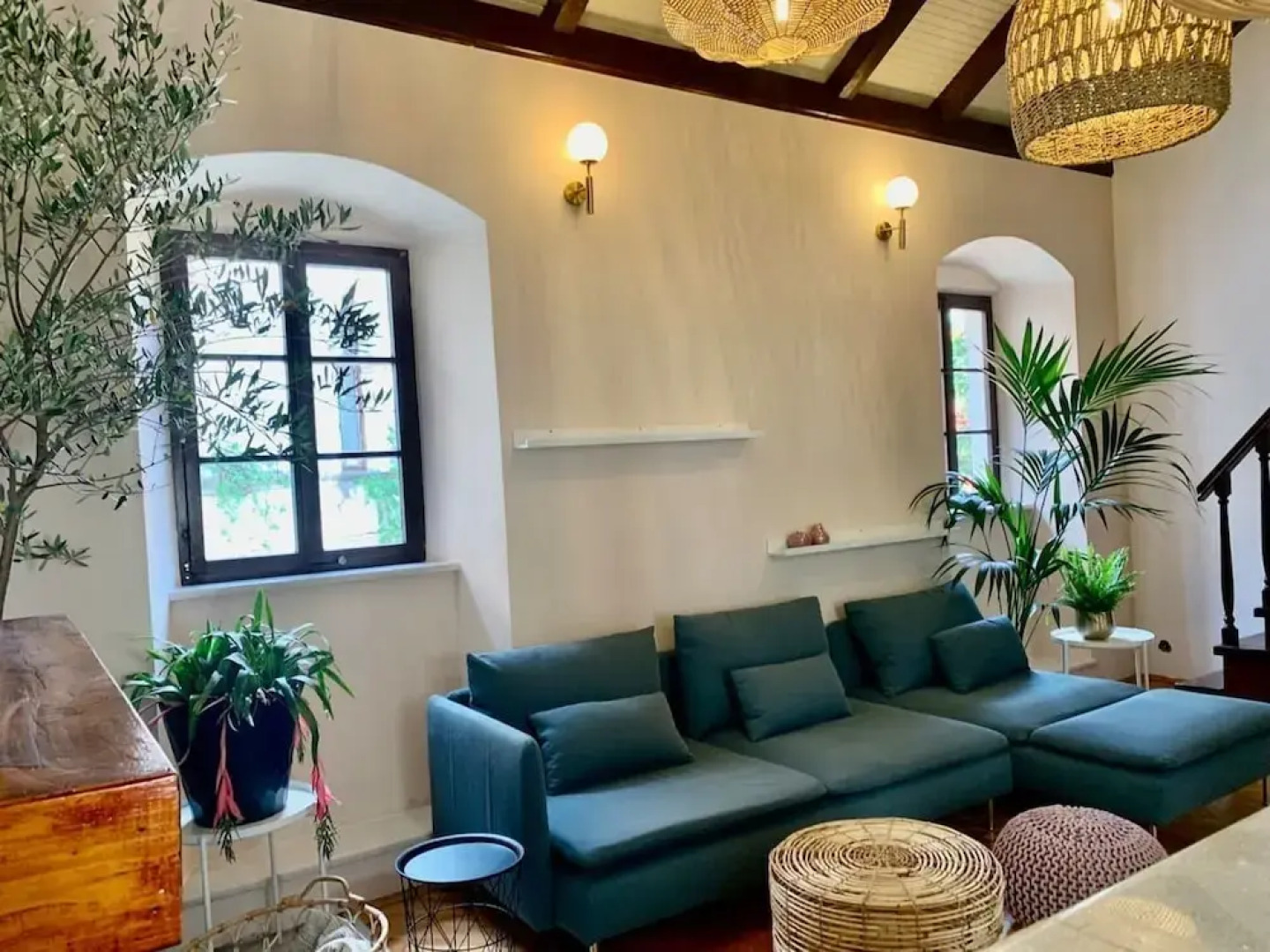 Maison du Sud / Apartment 3 Bed. in old Town Kotor