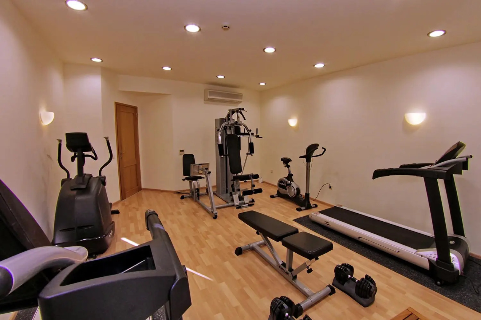 Blue Sea Beach Affiliated by Melia