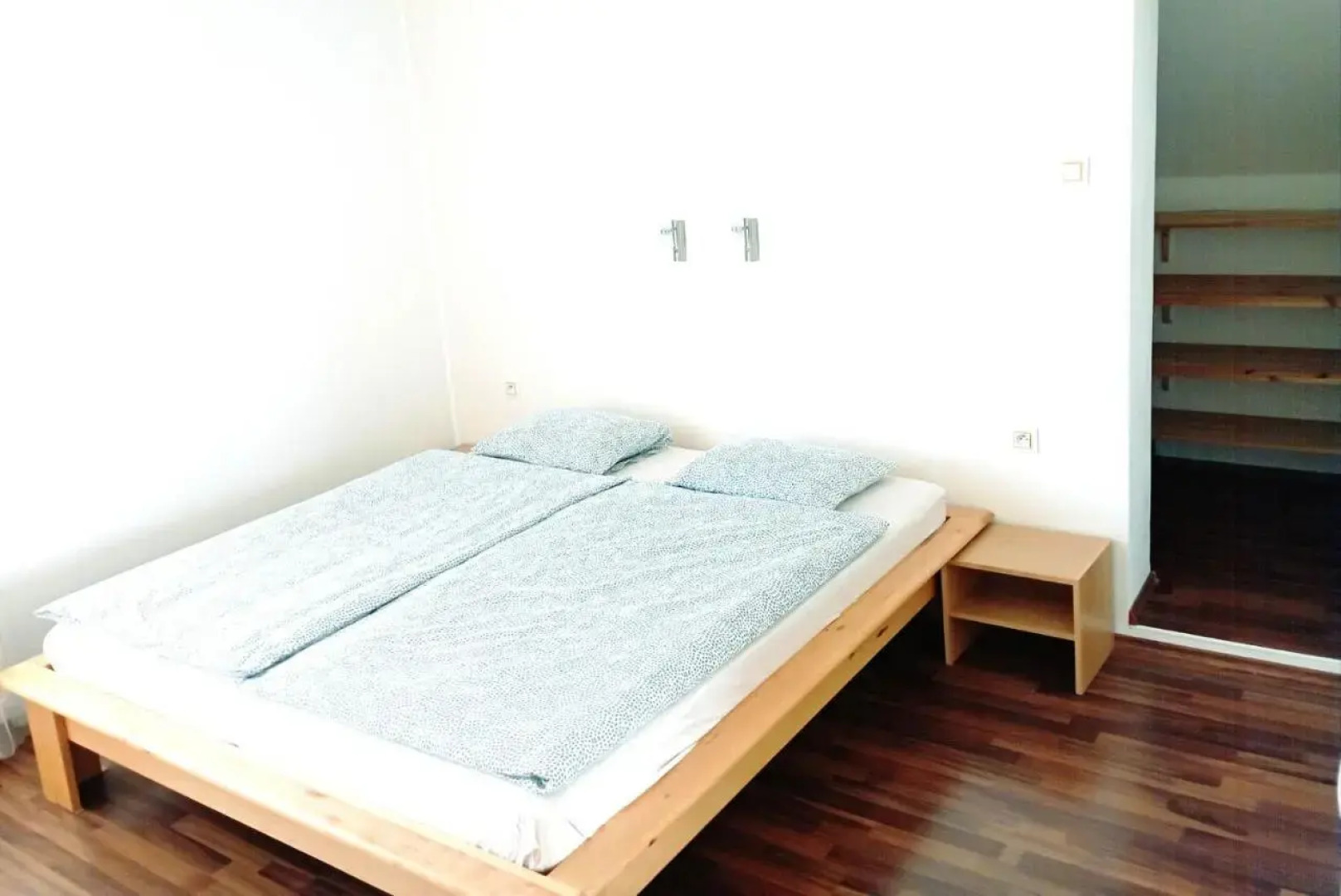 Ubytování U Vojtěšky