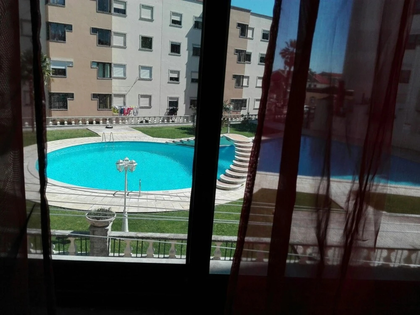 Apartment With 3 Bedrooms in Charneca de Caparica, With Wonderful City