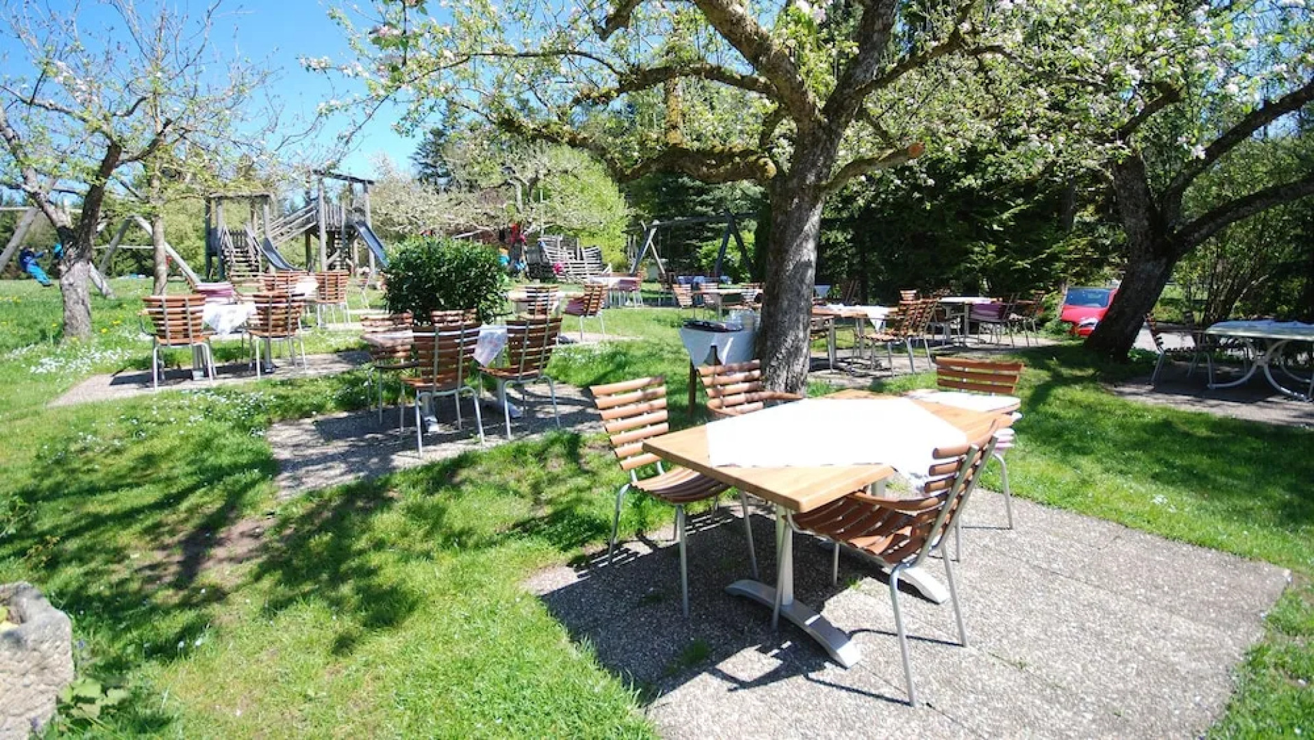 Landgasthof Birkenhof