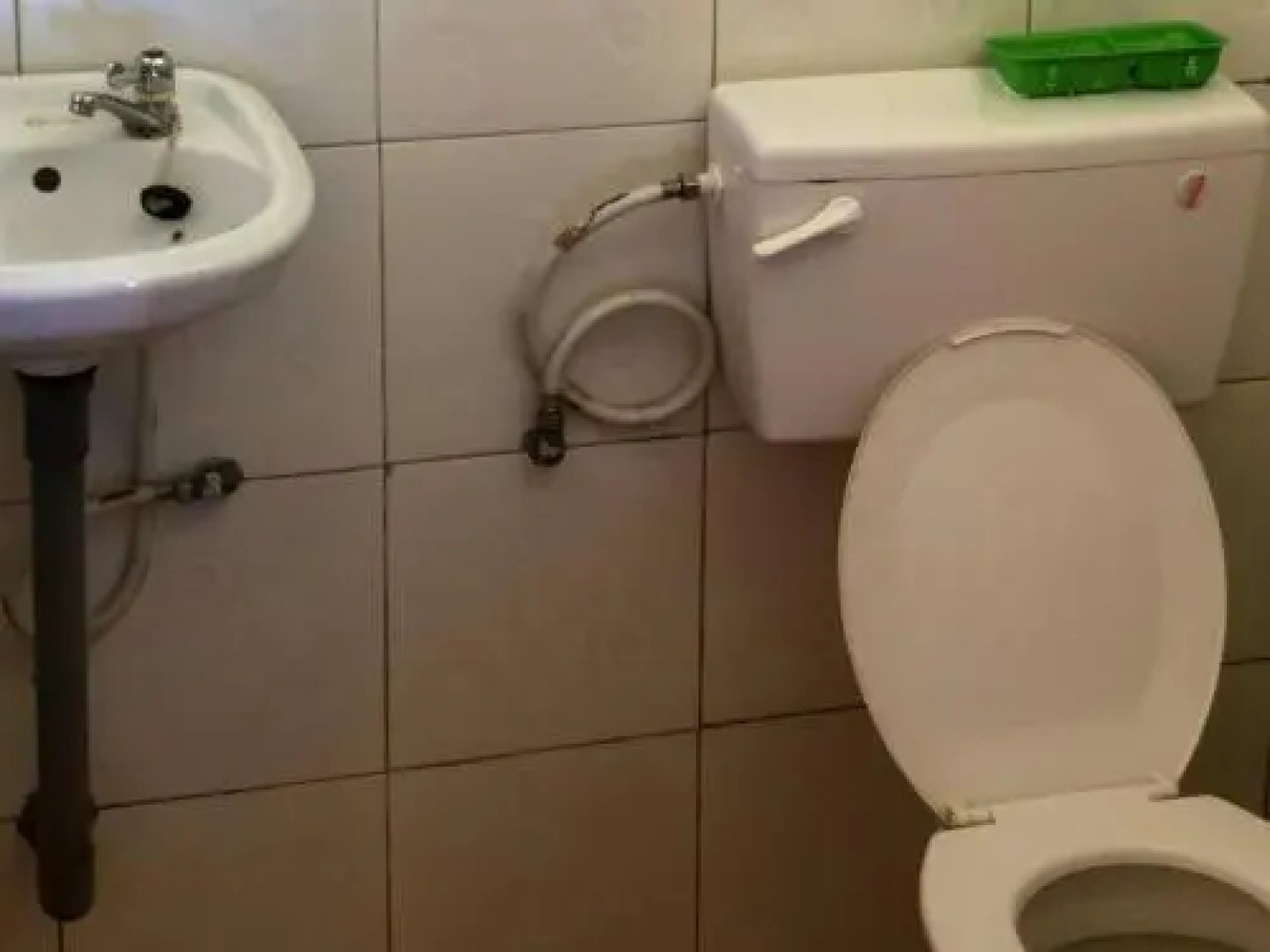 Run! Get A Retreat For Rest & Reflection