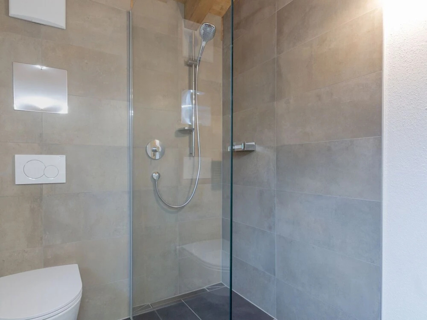 Exquisite Holiday Home in Krimml With Sauna