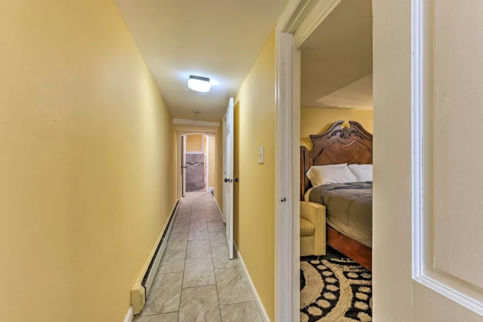 Quaint New Jersey Getaway - Walk to Parks!