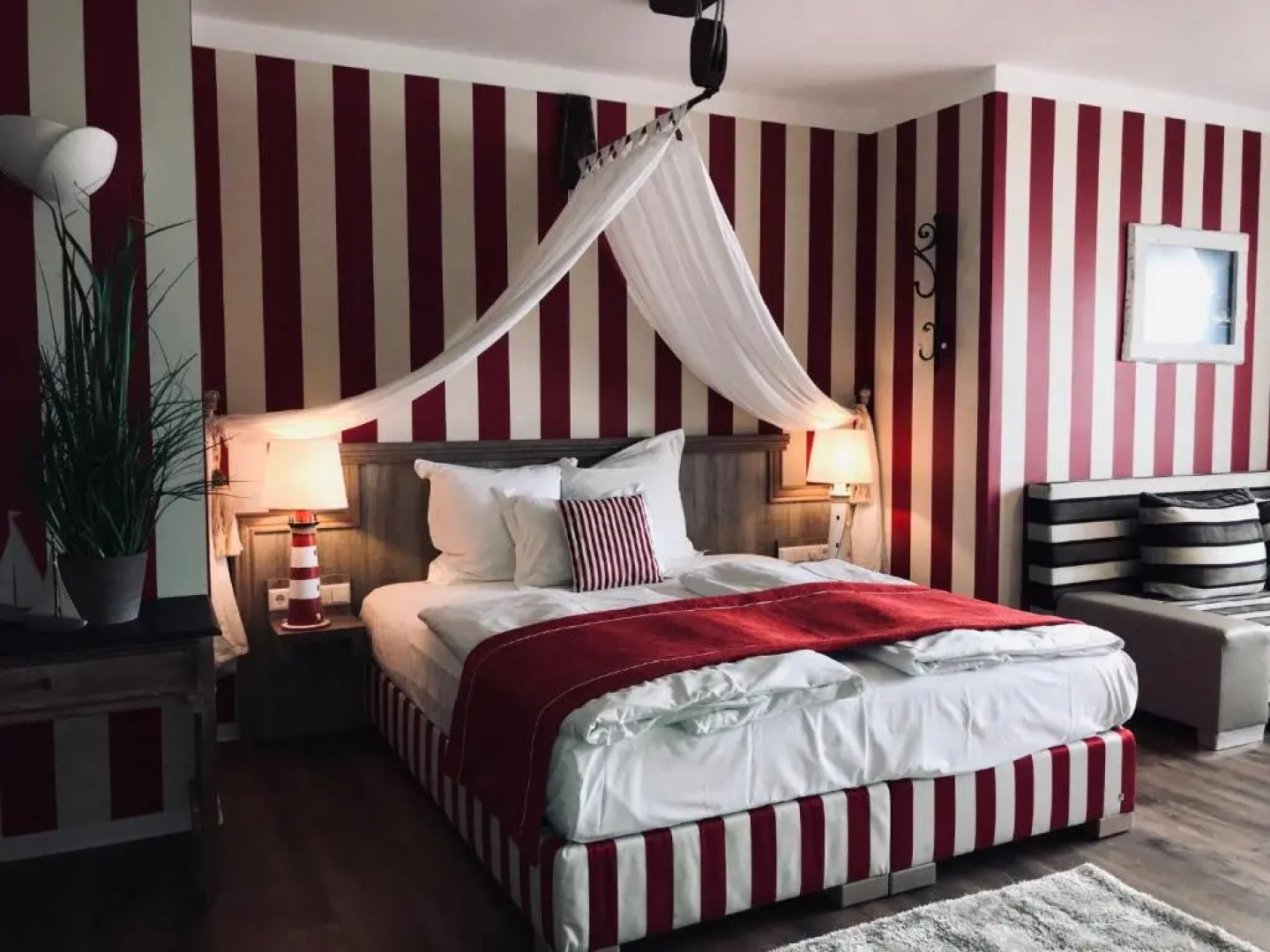 Der LeuchtTurm-Gastro GmbH