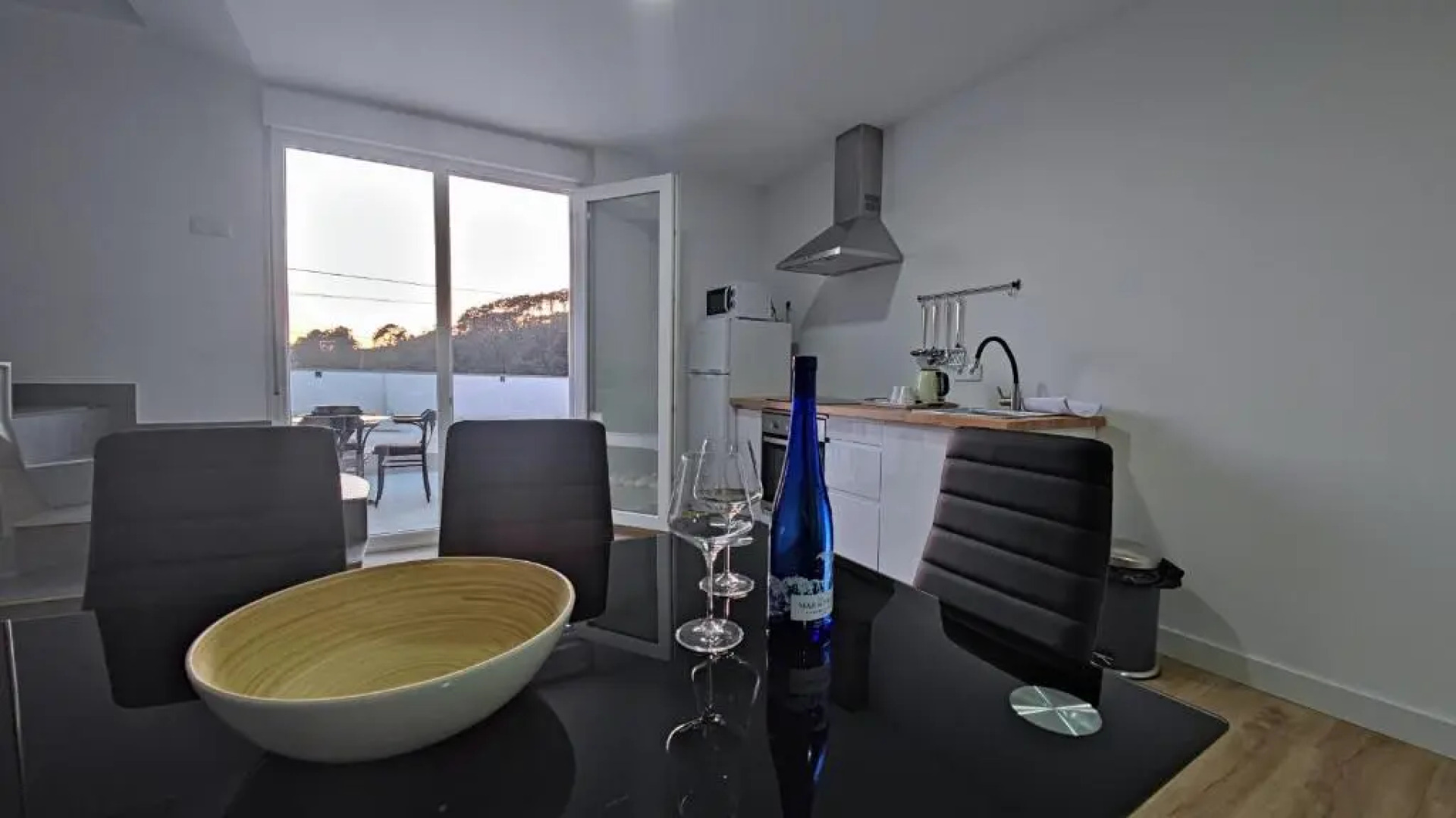 Hospedium Apartamentos Galitrips A Casa Da Reina