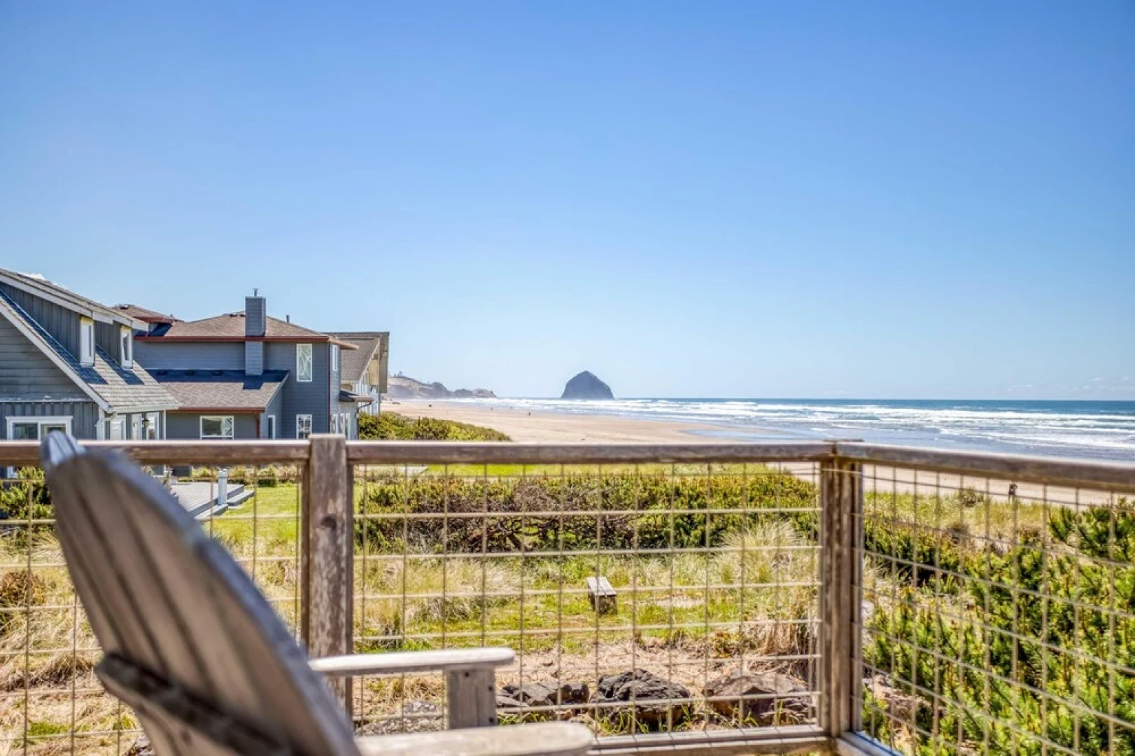 Sea-esta in Tierra Del Mar