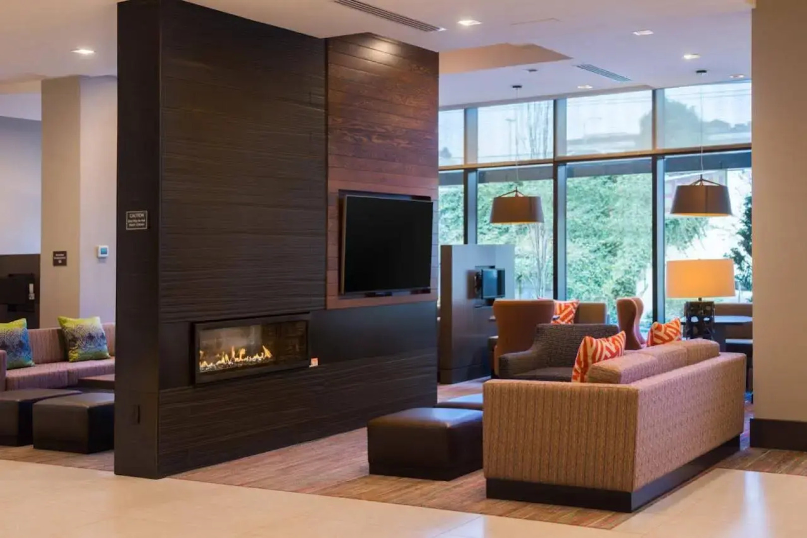 Residence Inn by Marriott Seattle University District