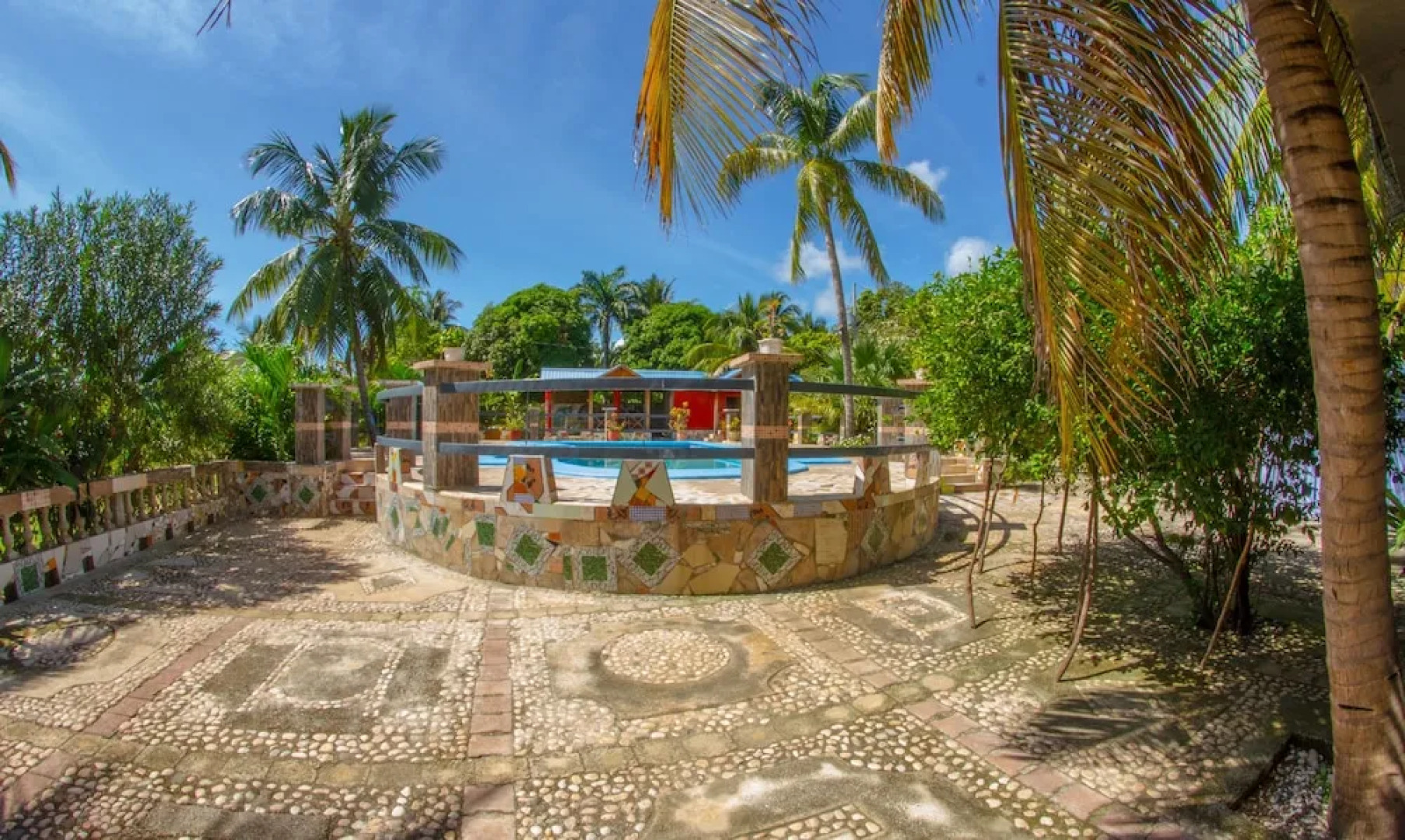 Rollanda Hotel Restaurant