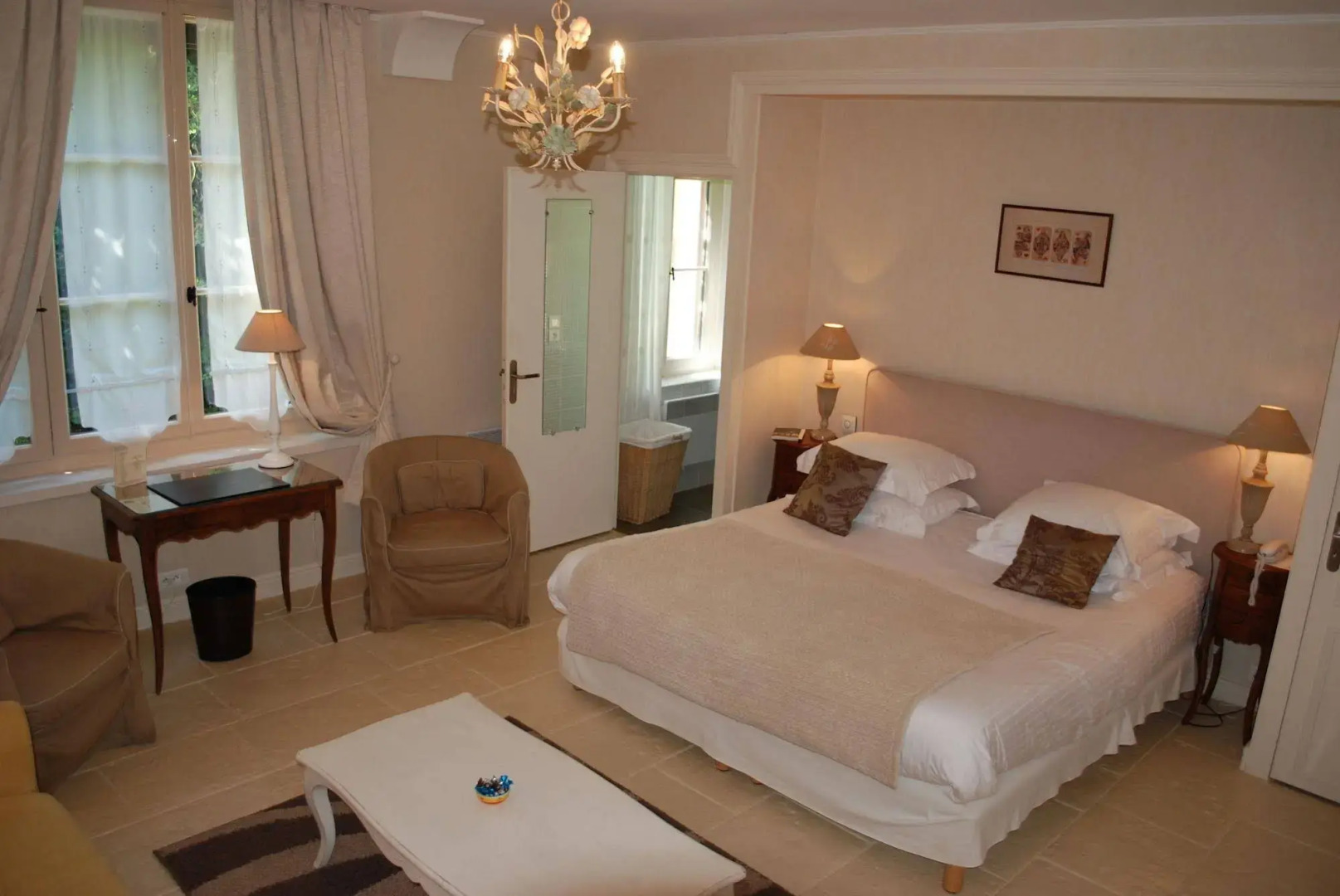 Auberge du Bon Laboureur