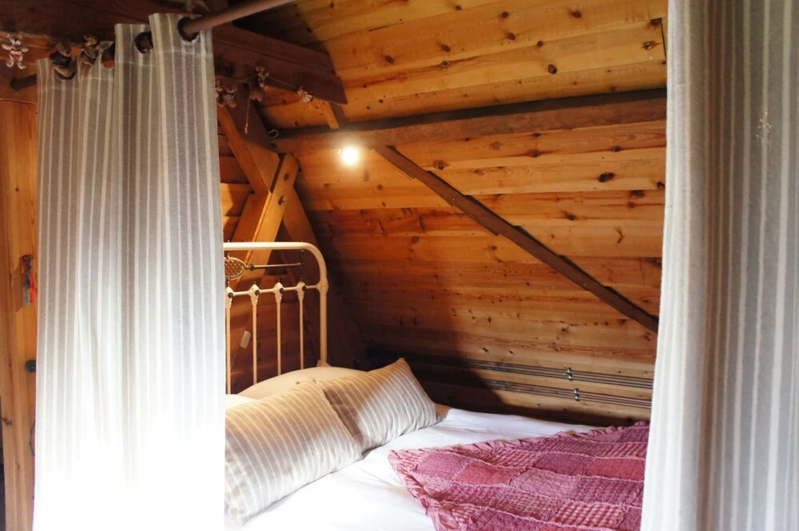 La Ferme des Templiers