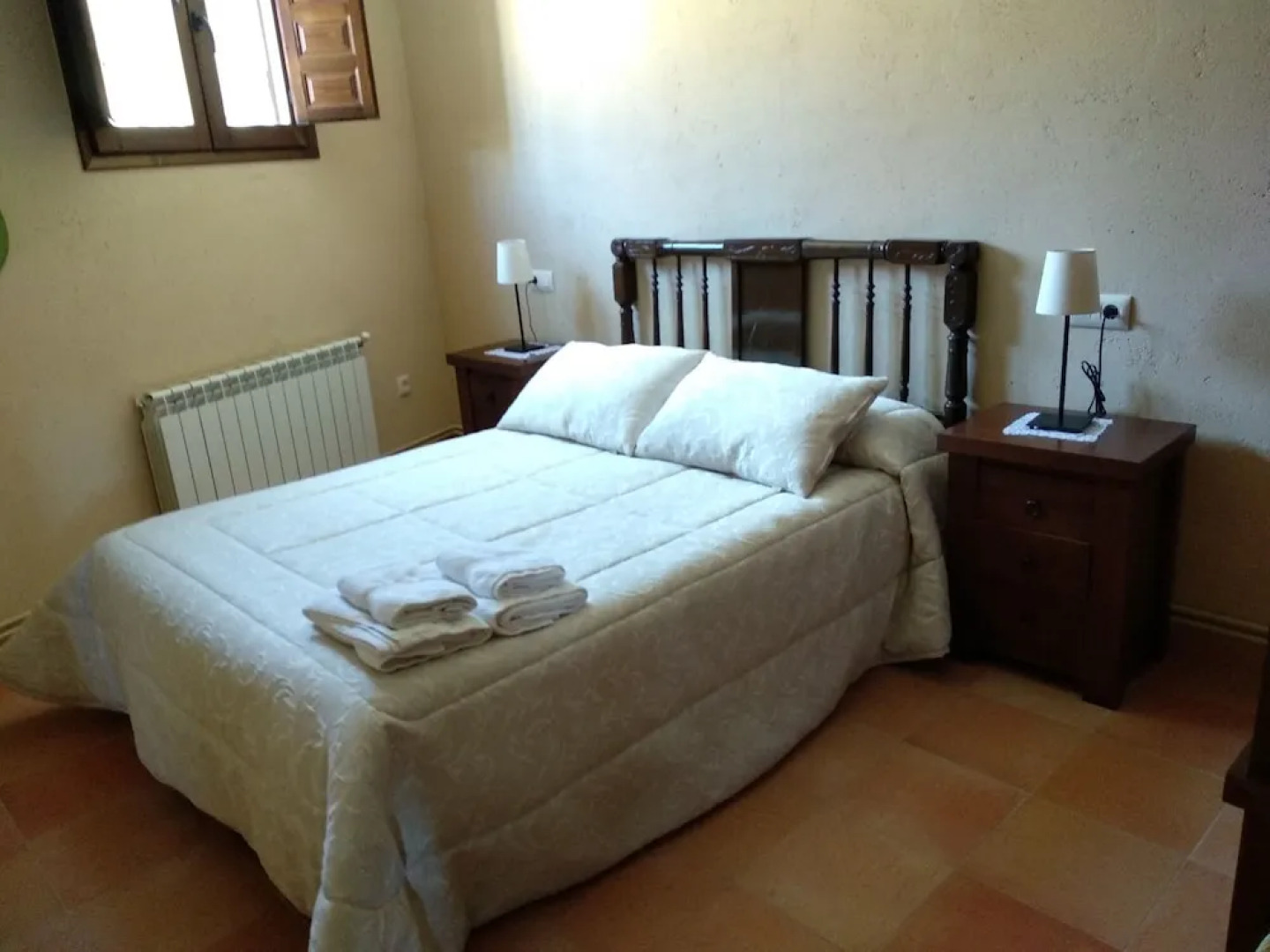 Casa Rural El Abuelo Luis