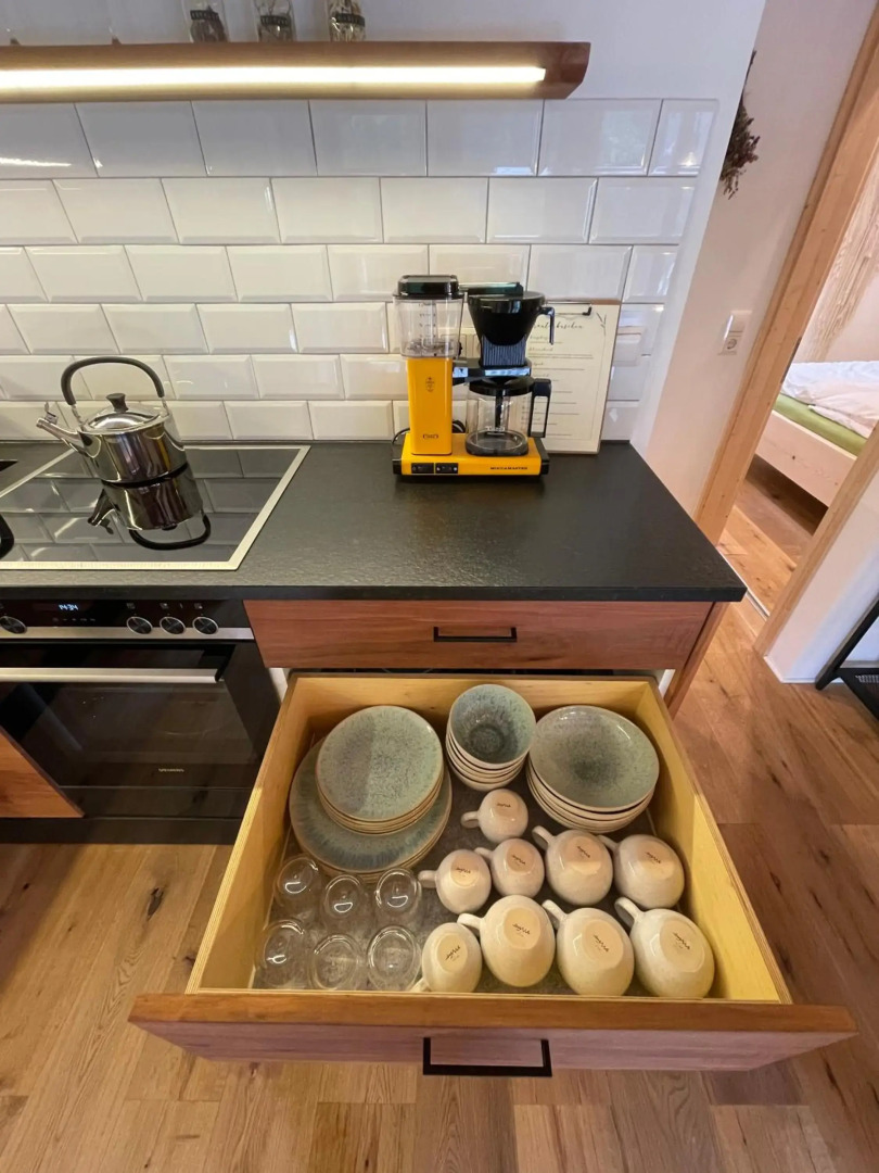 Wildkräuter Hexenhaus