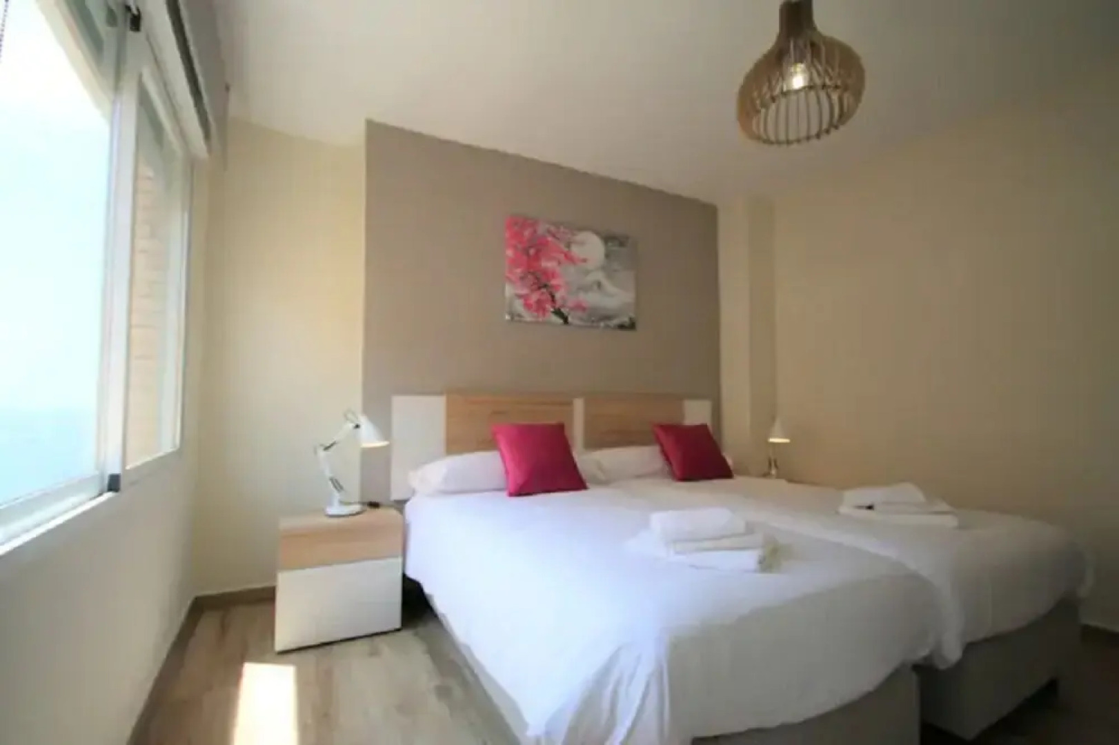 Taolis First Line Apartment Lo Pagan