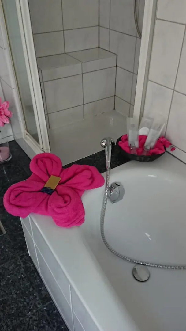 Das Kleine Himmelreich