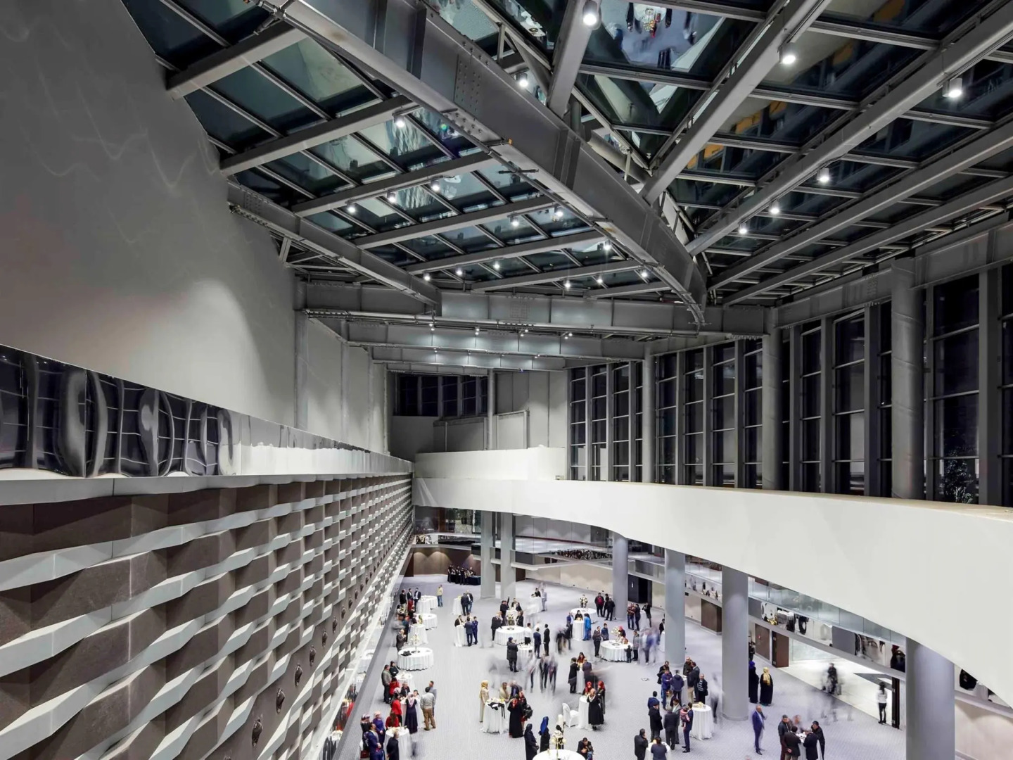 Pullman Istanbul Airport and Convention Center Hotel