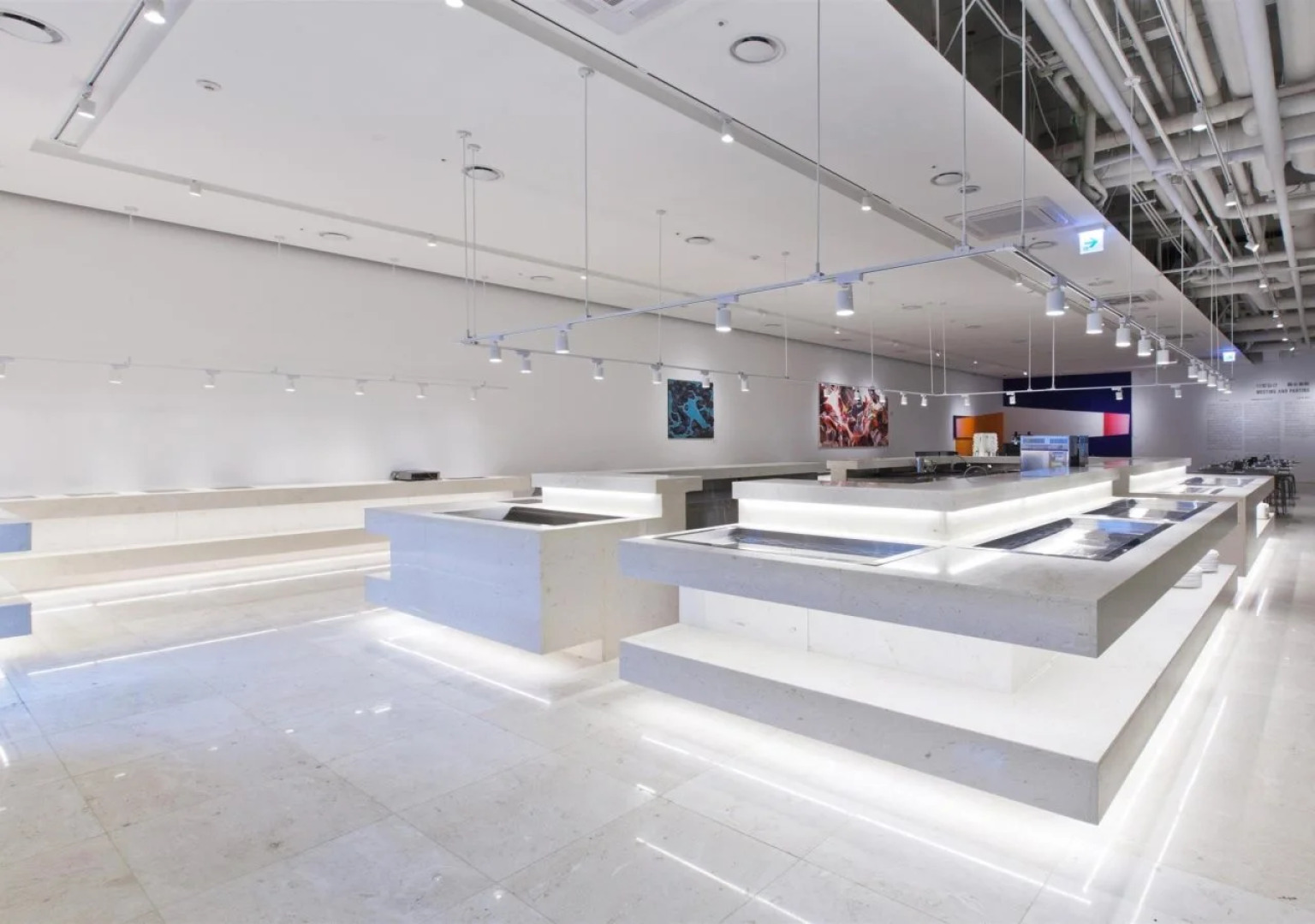 Sotetsu Hotels The Splaisir Seoul Myeong-Dong