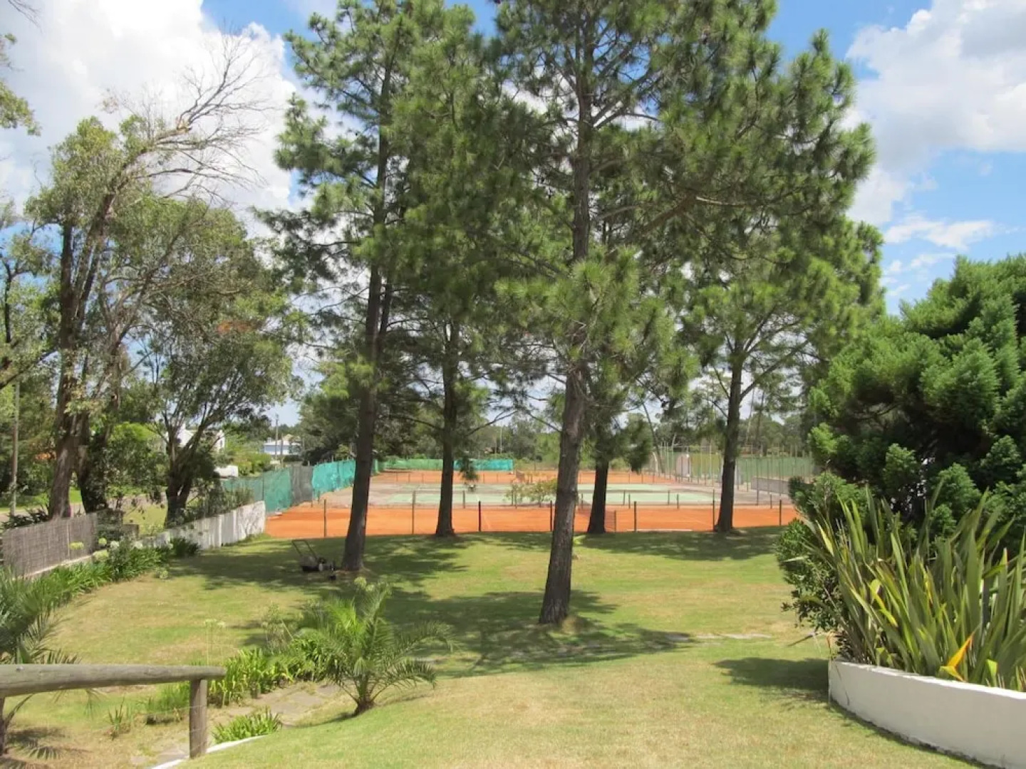 Hotel Club De La Barra