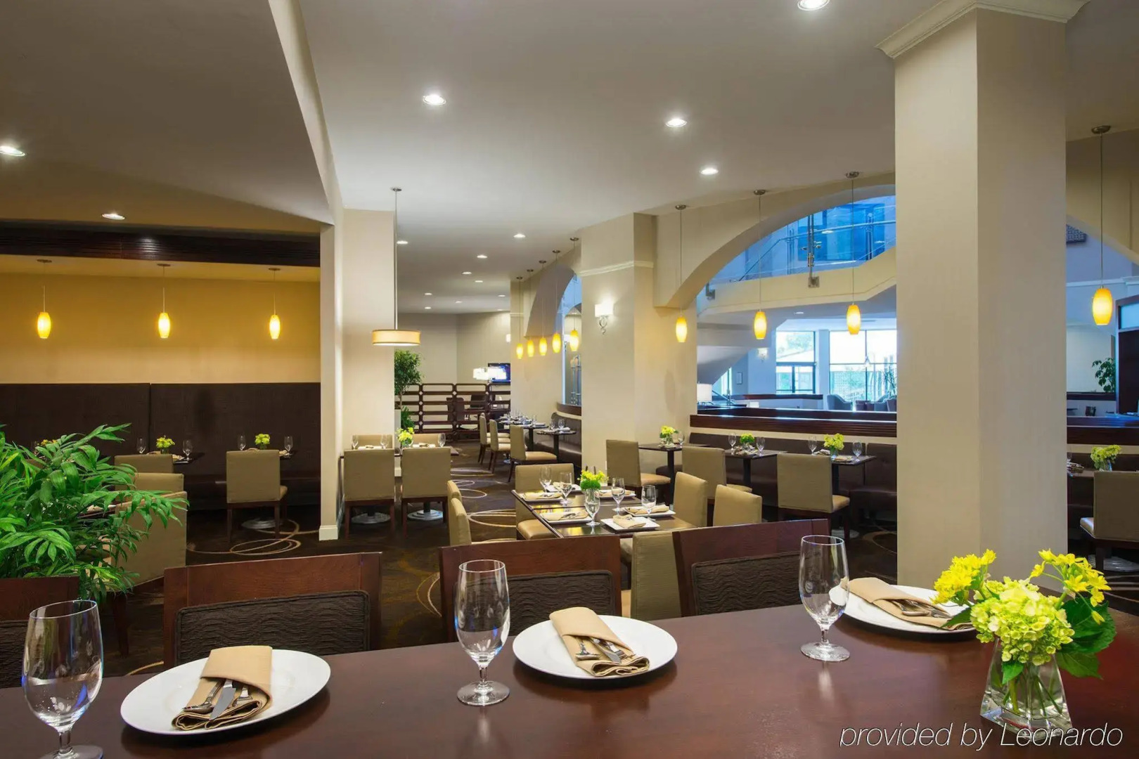 Sheraton Wilmington South