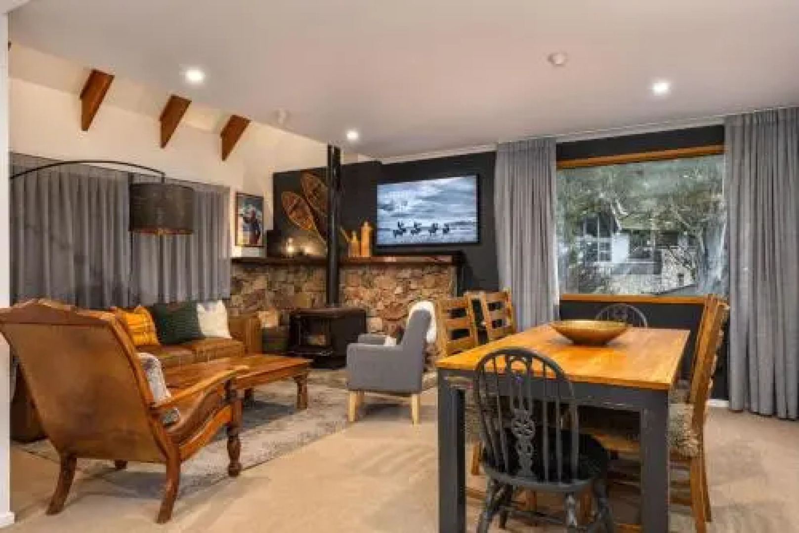 Thredbo Apartment Accommodation