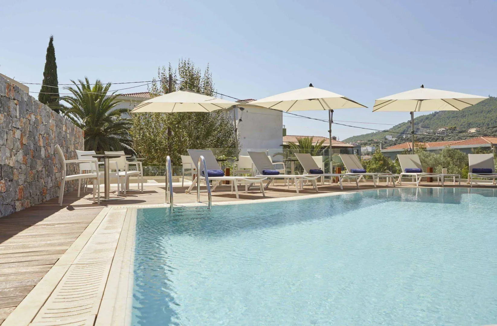 Mystery Skiathos Luxury Residence