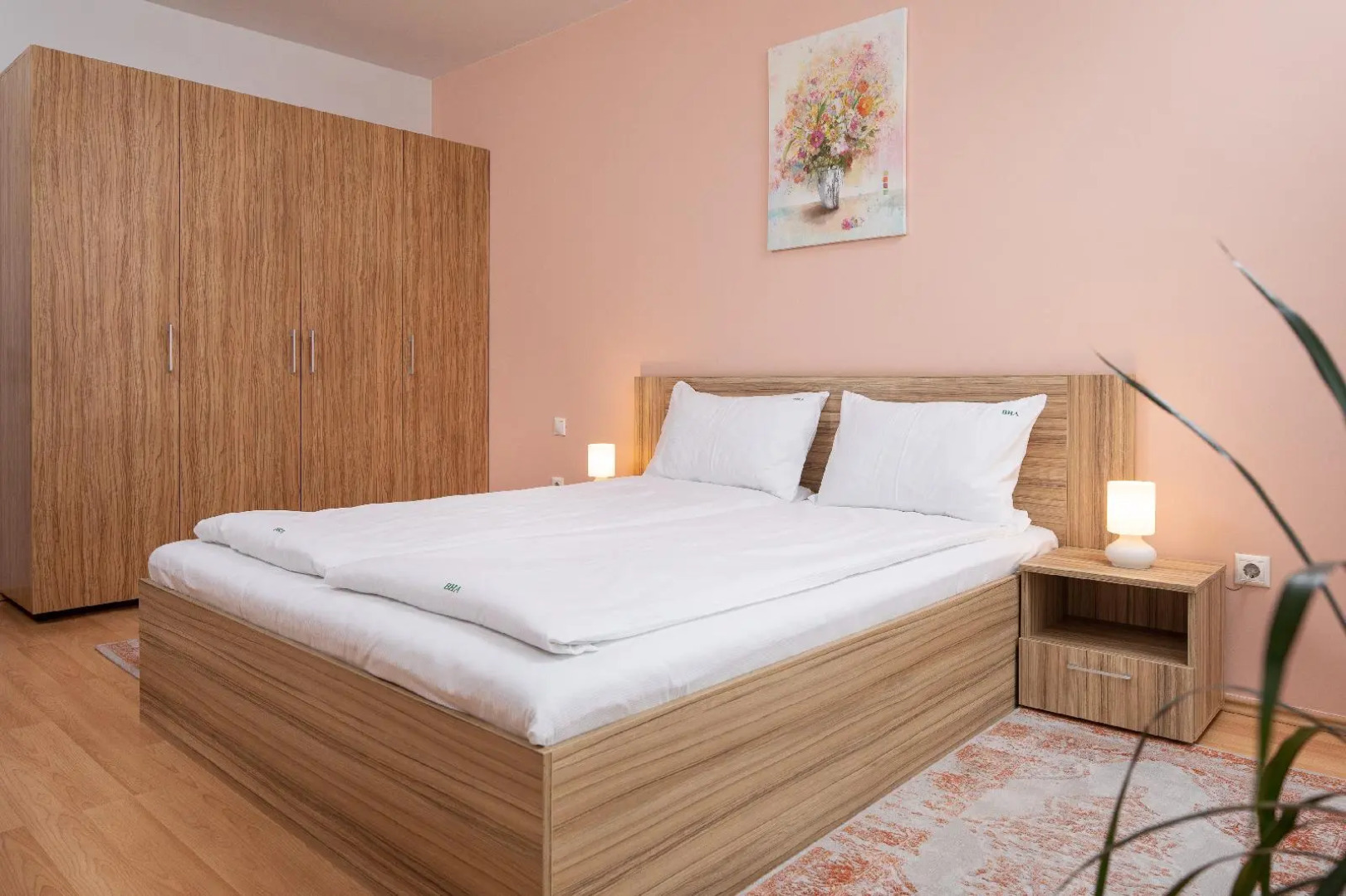 Brasov Holiday Apartments -Panoramic 10