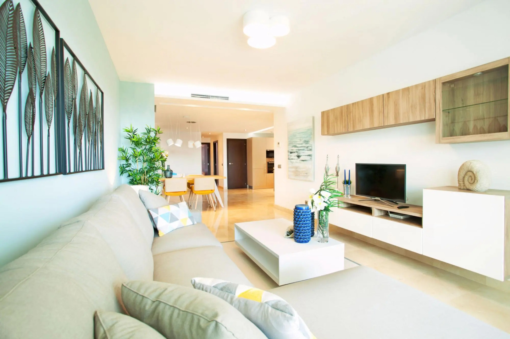 Floresta Sur 9-1 in Ojen