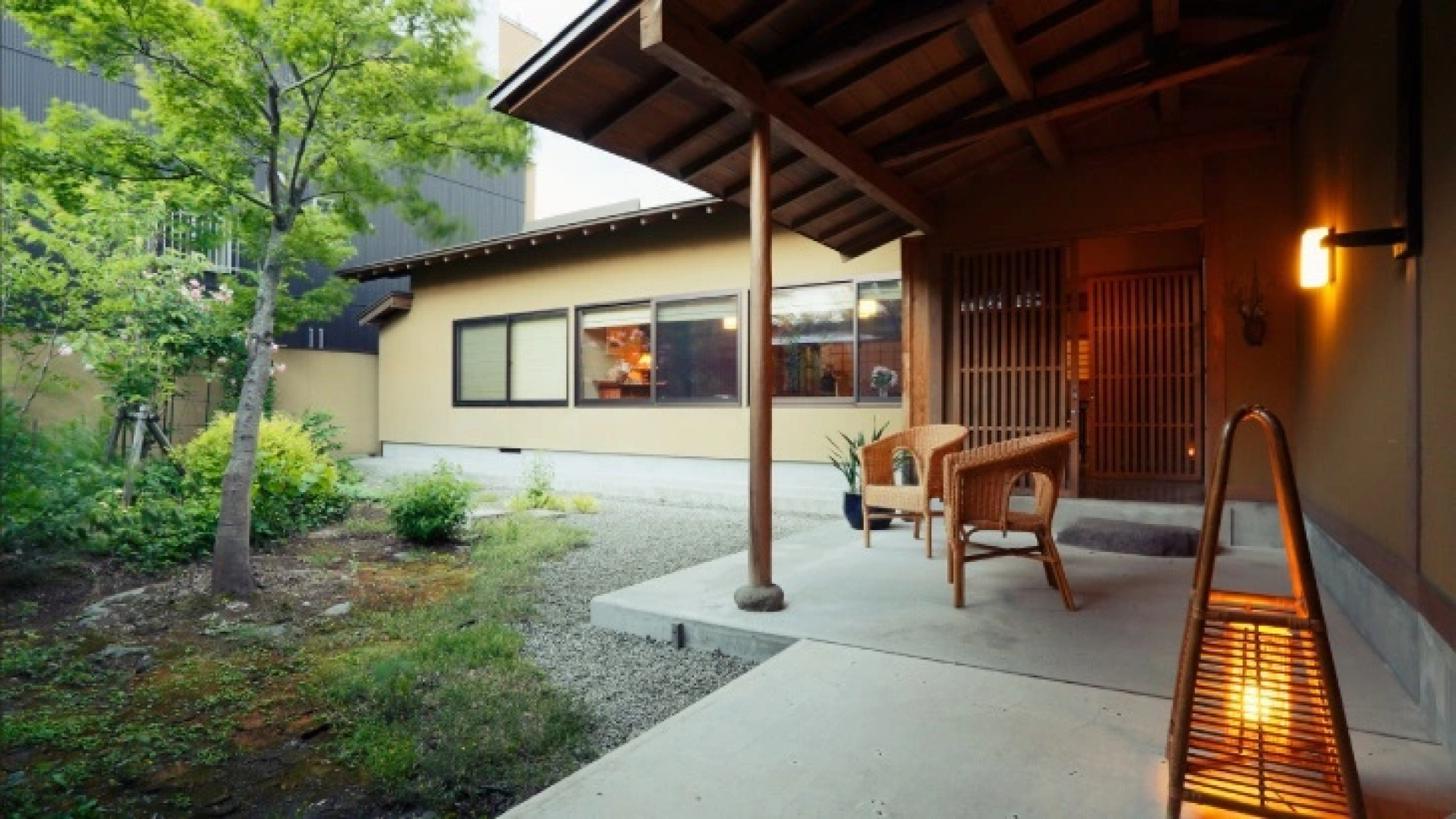 Tsurunoyu Matsushimakan