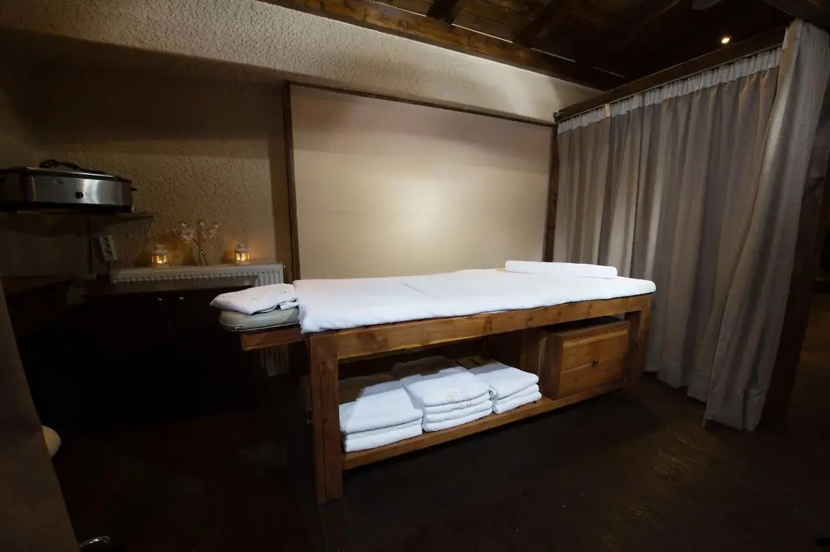 Hotel Filoxenia & Spa