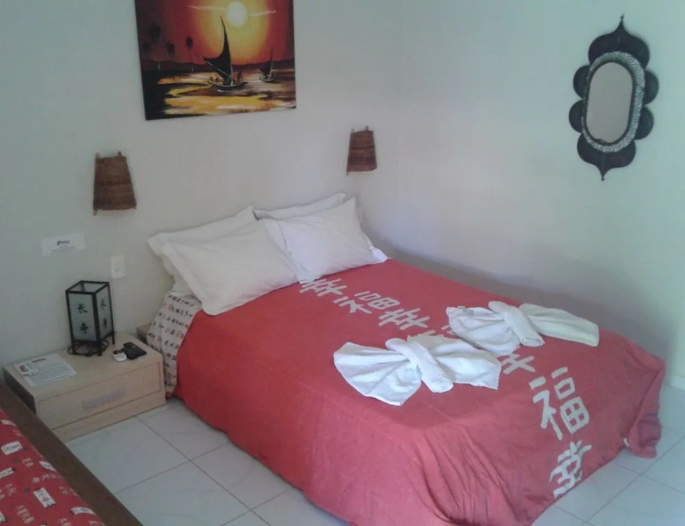Pousada Casa Típica
