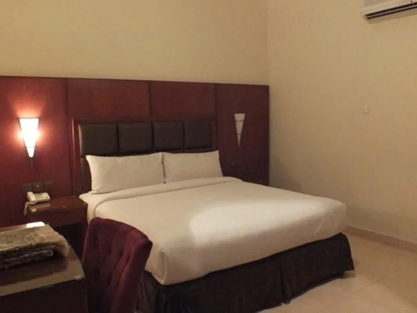 Tulip Jazan Apartment