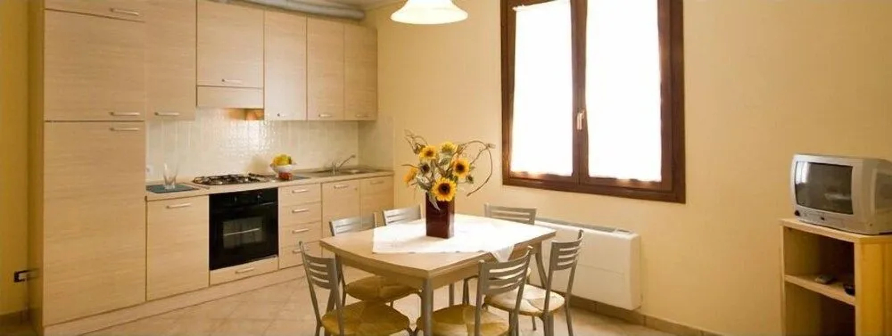 Agriturismo Cascina Roveri