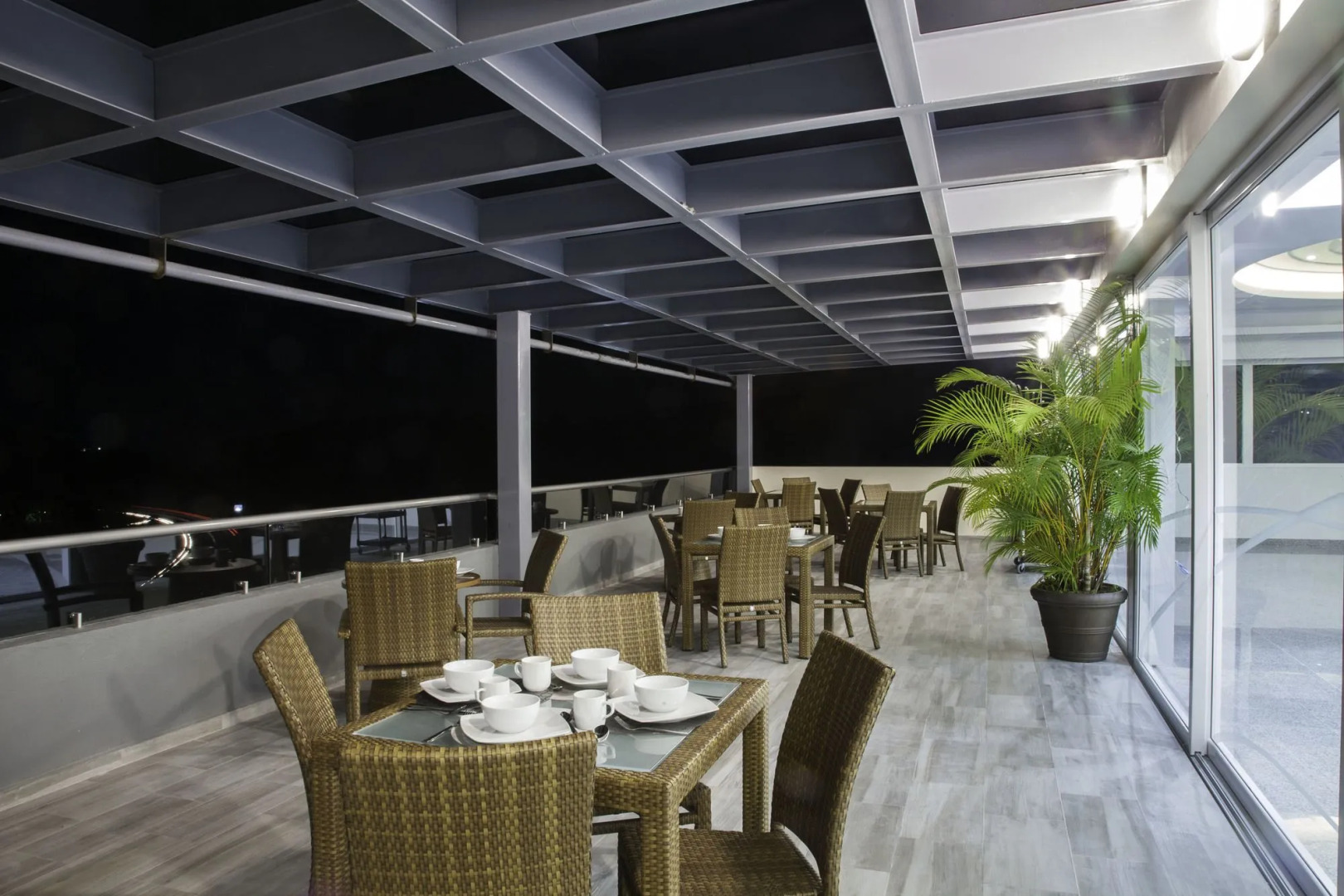 Memora Hotel & Villas Chapala