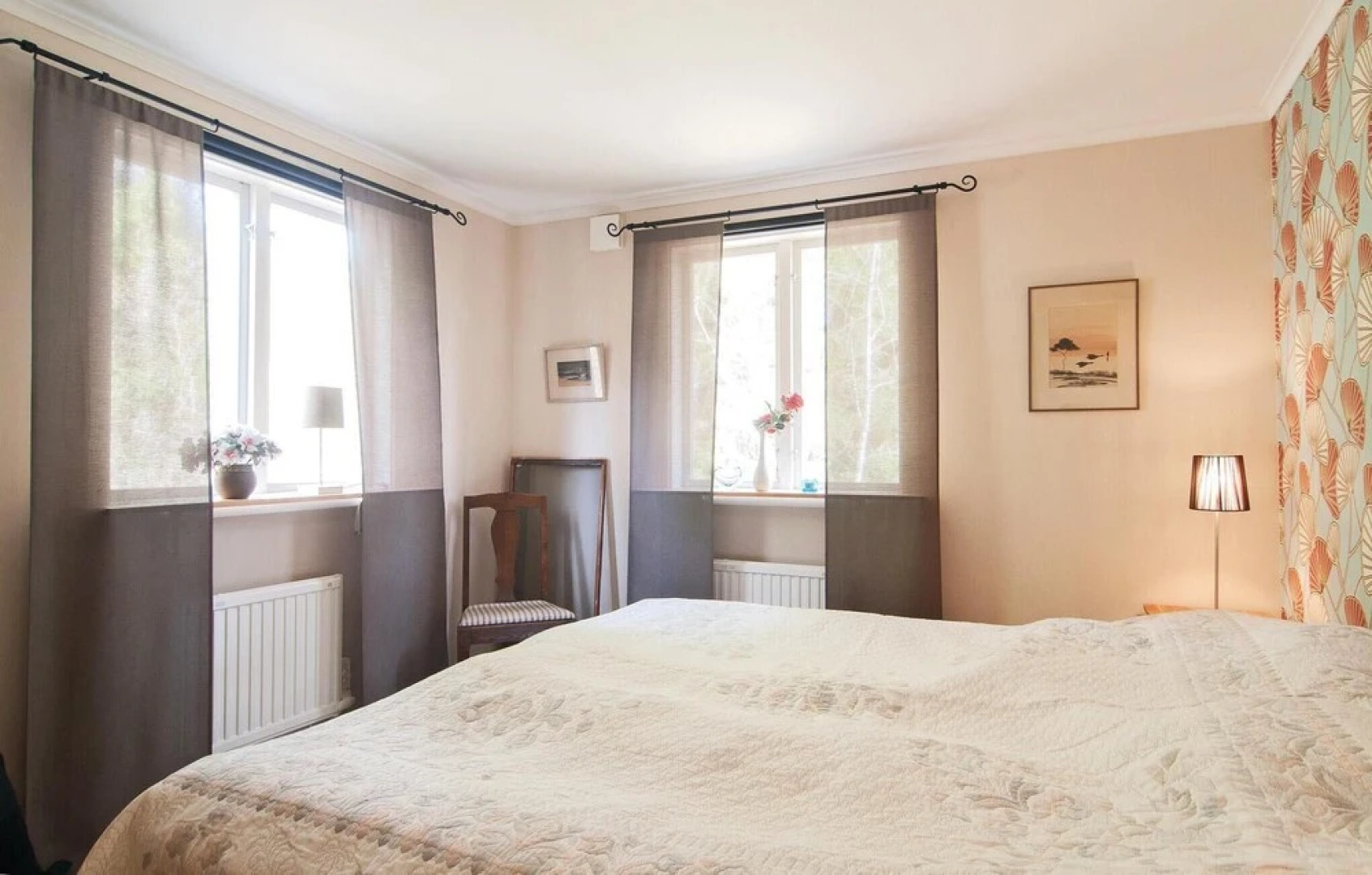 Nice Home in Slite With 2 Bedrooms and Wifi