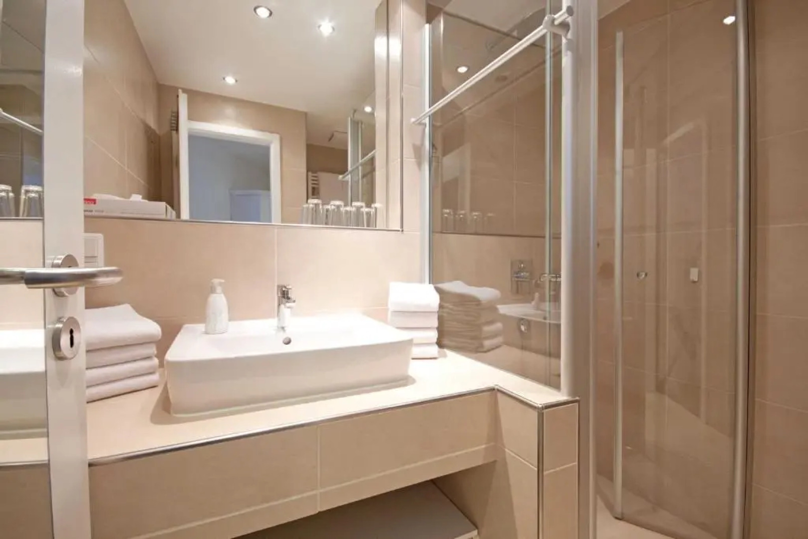 Inselresidenz Strandburg - Ferienwohnung 305 (Ref. 50973)