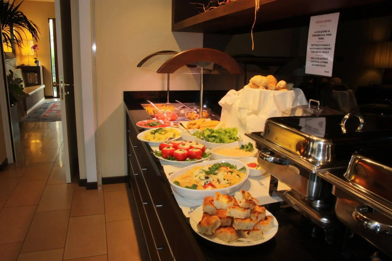 Hotel Clarin 14 by Dori