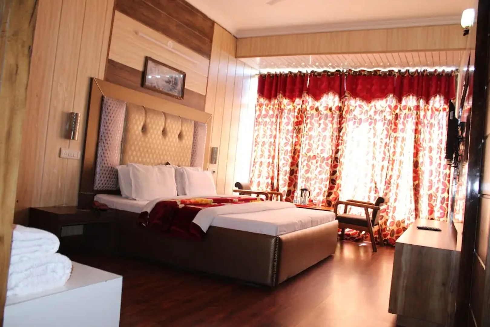 Hotel President