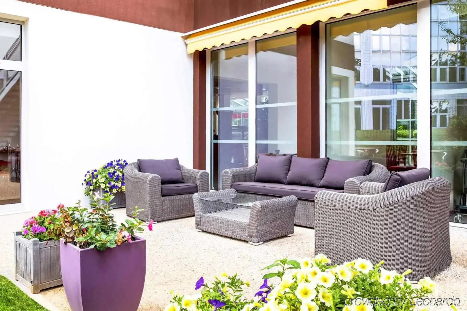 Ibis Paris Meudon Velizy