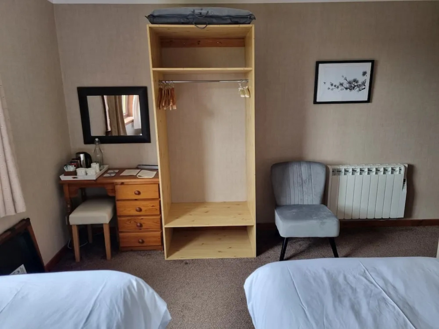 Brae Lea Guest House