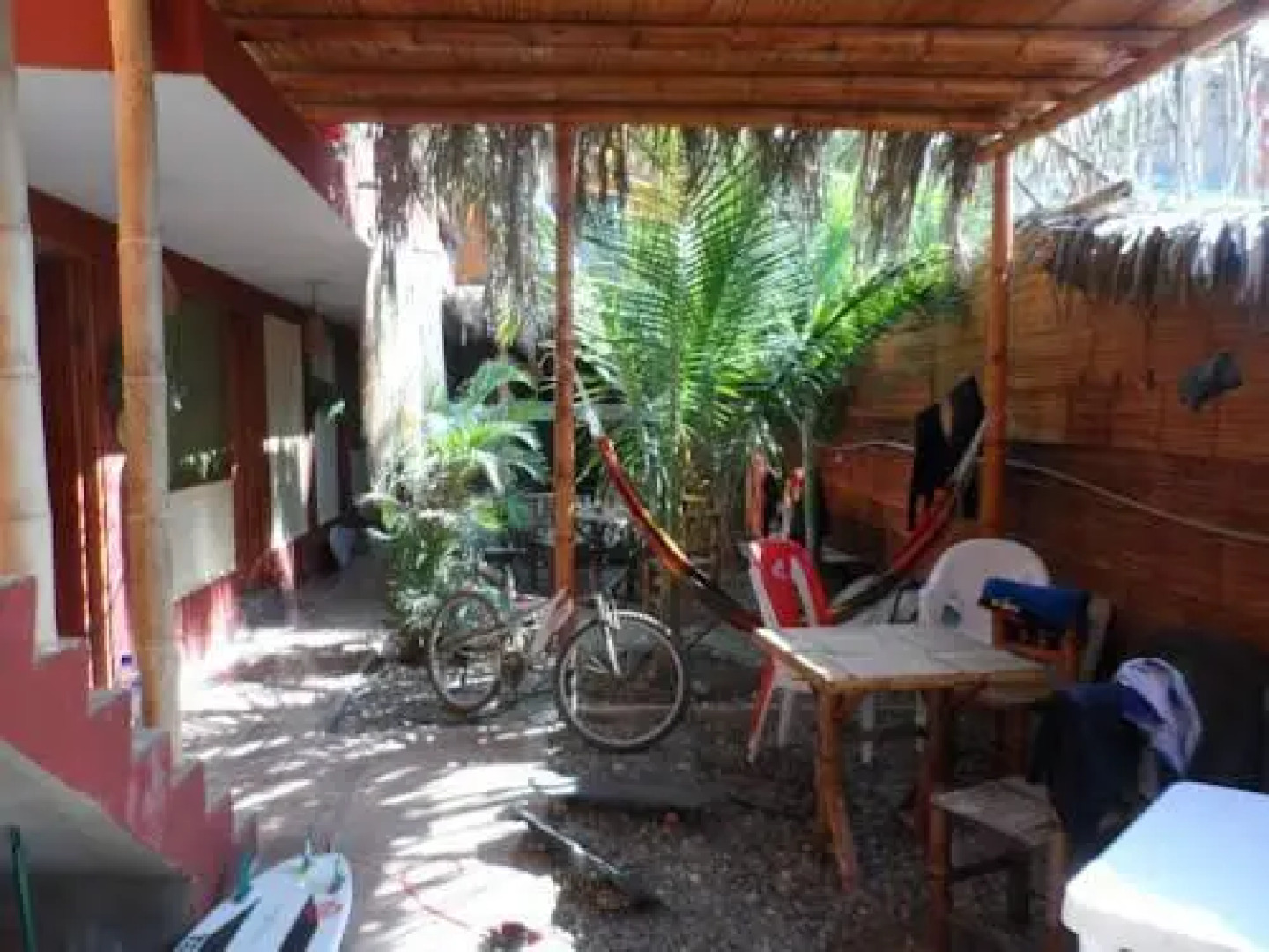 Casa Mancora Guesthouse