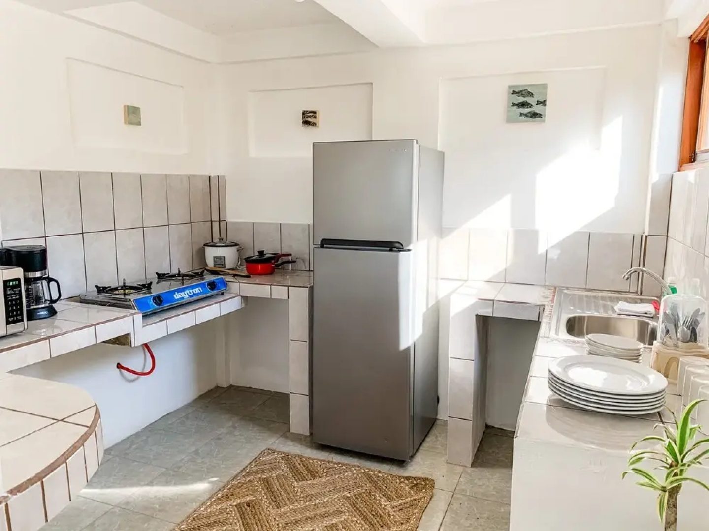 Cabinas La Tranquilidad