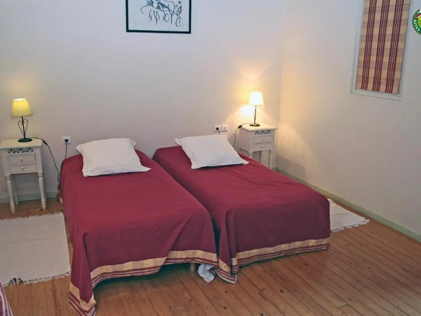 La Ferme de la Sensée