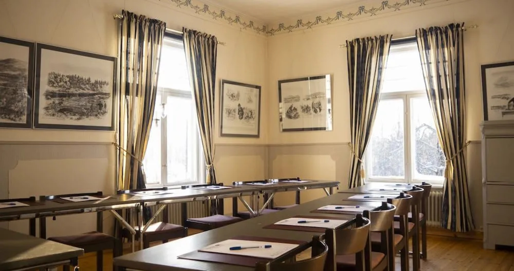 Melderstein Herrgård